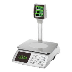 ALDA A15P 15kg, Pole Type