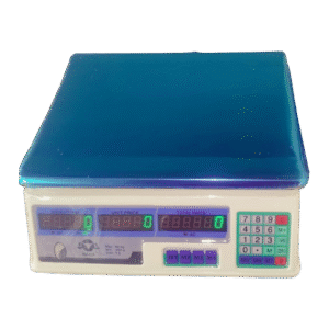 Hana 40kg, , Six Months Warranty , Non License