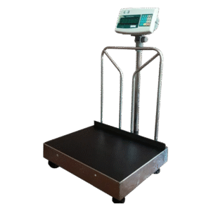 Solid KP-N 77 , 300kg- Stainless Steel Cove