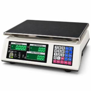 retail scale