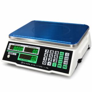 price computing scales