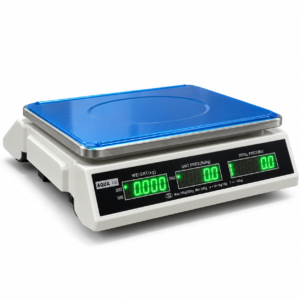 price computing scale