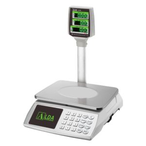 Retail & Commercial Scales in Sri Lanka