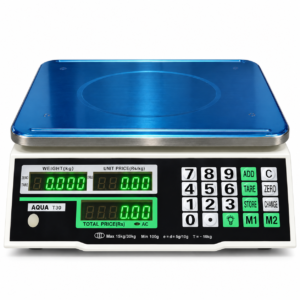 price computing scale in sri lanka