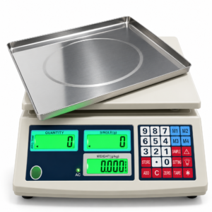 counting scale