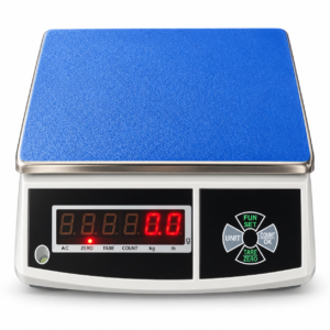 counting scale