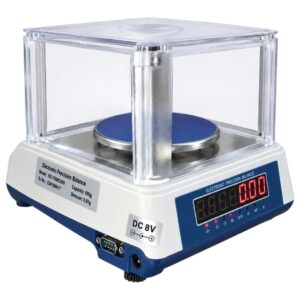 analytical weight scales