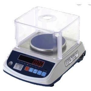 KD-TBED (600g and 1200g)