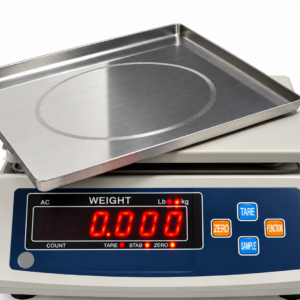 counting scale