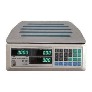 AQUA ACS-C-KP5, 15Kg