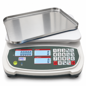 counting scales