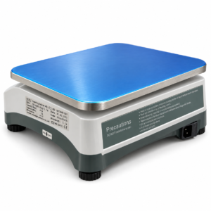 couting scales