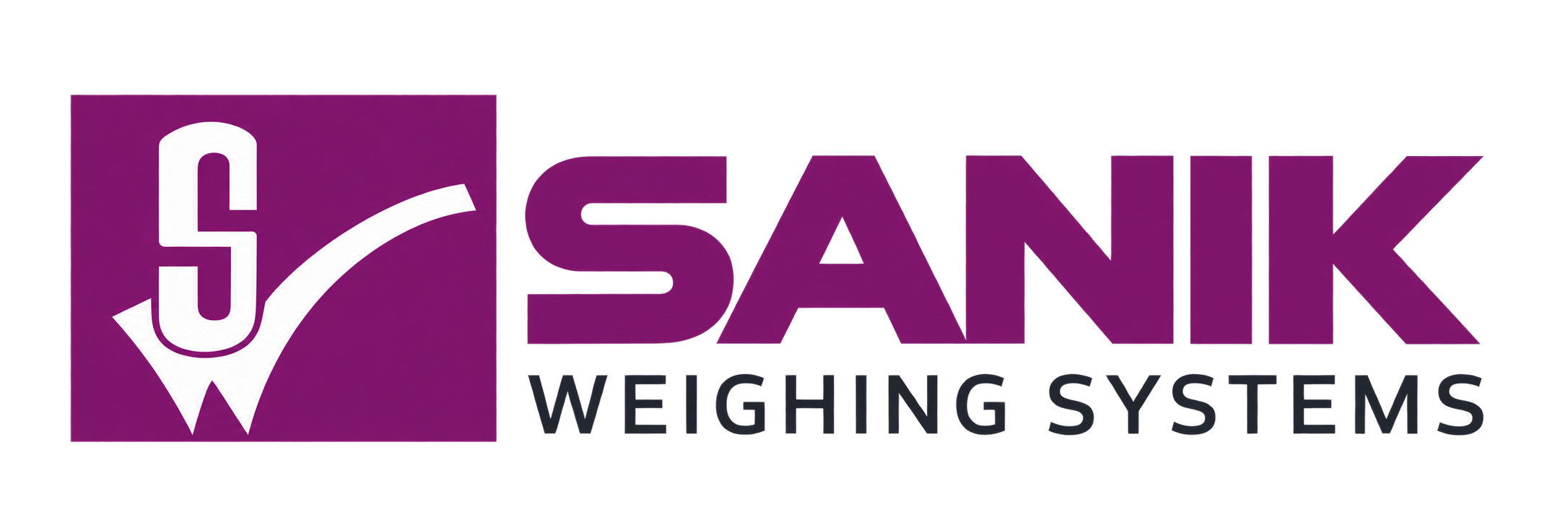 Sanik Weighing Systems