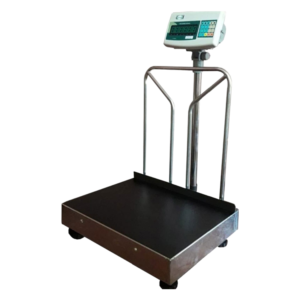 Solid KP-N 77 , 300kg- Stainless Steel Cove