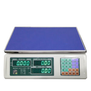 price computing scale price