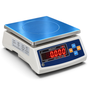 counting scales