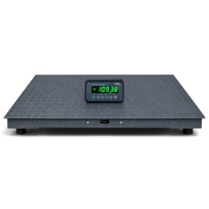 floor scales