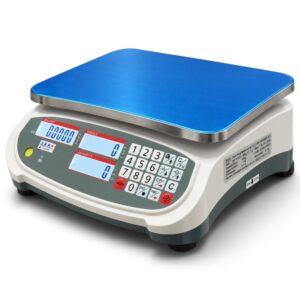counting scales