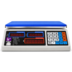 price computing scales