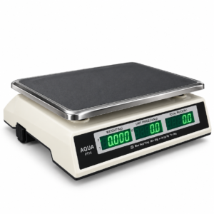 retail scale