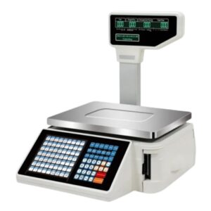 Label Printing Scale price