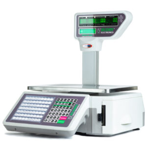 Label Printing Scales price