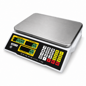Price Computing Scale in Sri Lanka