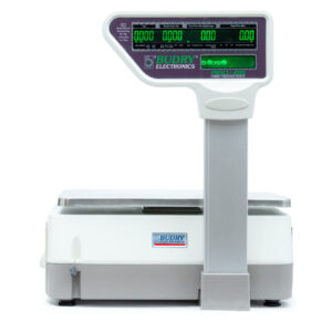 Barcode Printing Scales price