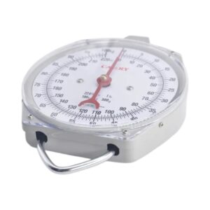 Mechanical Hanging Crane Scale Price