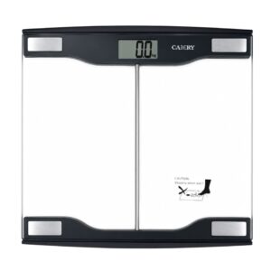 CAMRY Electronic Bathroom Scale