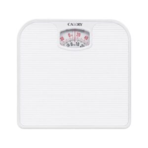 CAMRY Mechanical Bathroom Scale
