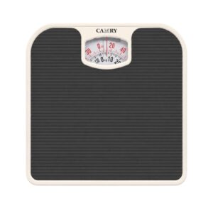 CAMRY Mechanical Bathroom Scale