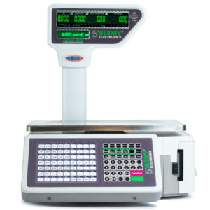 Label Printing Scales in Sri Lanka