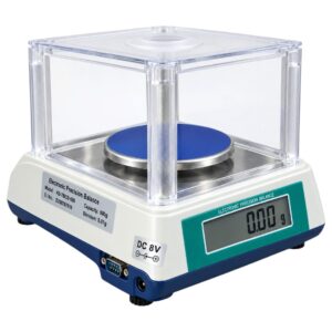 analytical scale