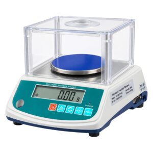 KD-TBCD Analytical Scale