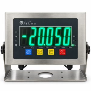waterproof platform scales