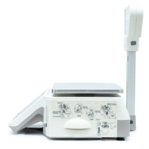 Barcode Printing Scales in Sri Lanka