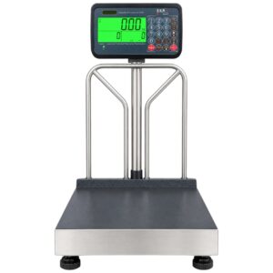 counting platform scales in sri lanka