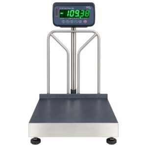 platform scales in sri lanka