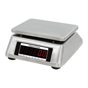 Waterproof Bench Scale in Sri Lanka