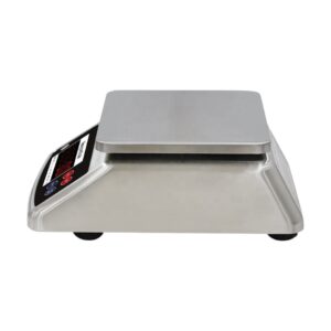 Bench Scale in Sri Lanka