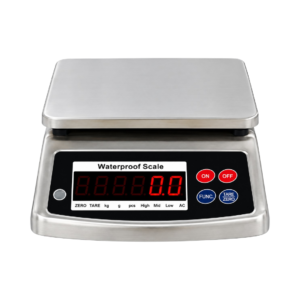 Waterproof Scales