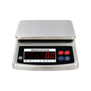 Waterproof Scale price