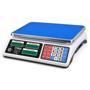retail scales