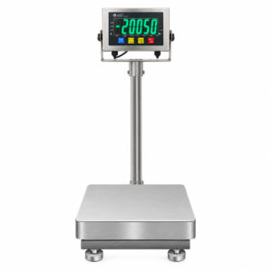 waterproof platform scales
