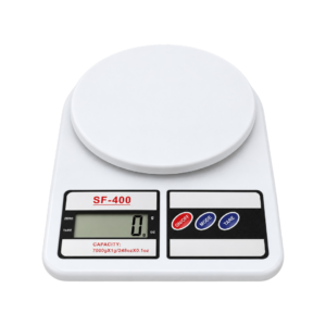 Kitchen Scales
