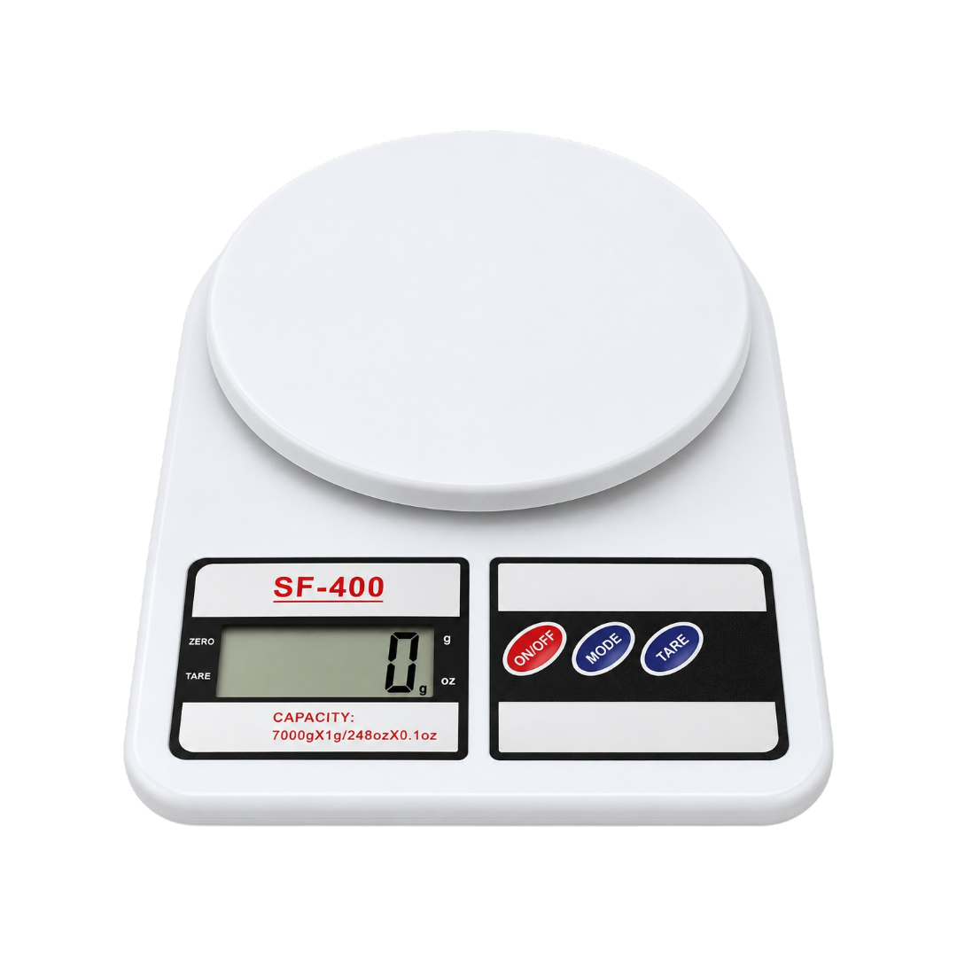 Kitchen Scales