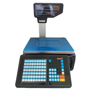 Barcode Printing Scale price