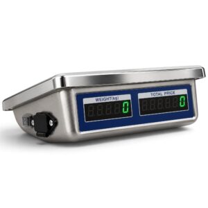 weighing indicators in sri lanka