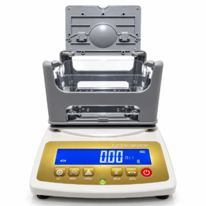 Electronic Densimeter
